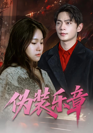 伪装乐章（70集）短剧免费看全集