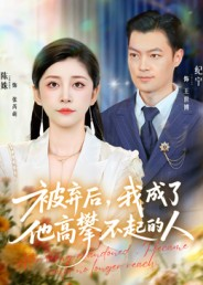 被弃后，我成了他高攀不起的人（68集）短剧免费看