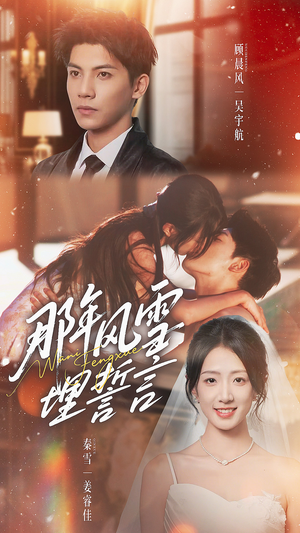 那年风雪埋誓言（70集）不用花钱看全剧