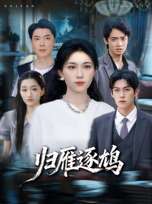 归雁逐鸠（60集）在哪看