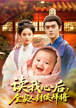 读我心后全家人封侯拜将（103集）高清无码免费看