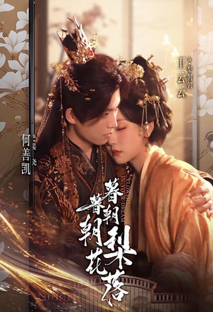 暮暮朝朝梨花落（99集））更新时间一览表