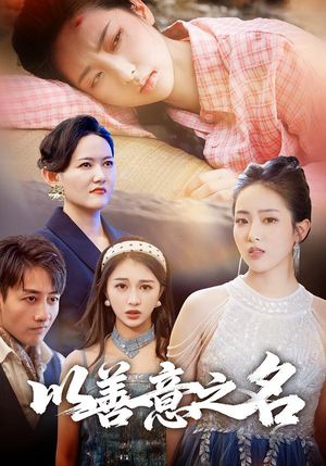 以善意之名（45集）免费短剧看不停