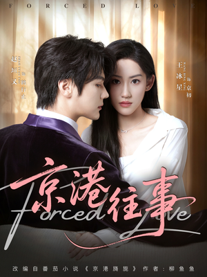 京港往事（80集）好看上头的短剧