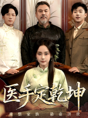 医手定乾坤（62集）高分推荐免费看