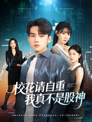 校花请自重我真不是股神（66集）演的怎么样