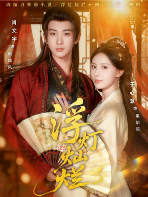 浮灯灿烂（80集）全集都在这里了