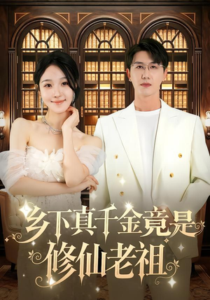 乡下真千金竟是修仙老祖（61集）热播短剧追不停