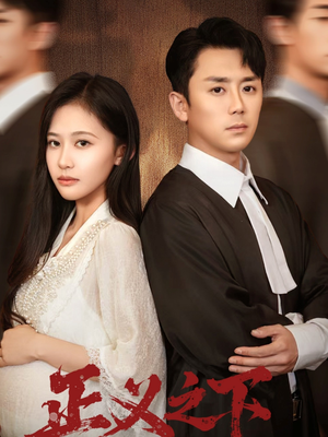 正义之下（62集）超爽短剧推荐