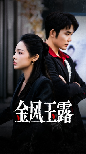 金风玉露（80集）精彩短剧上线