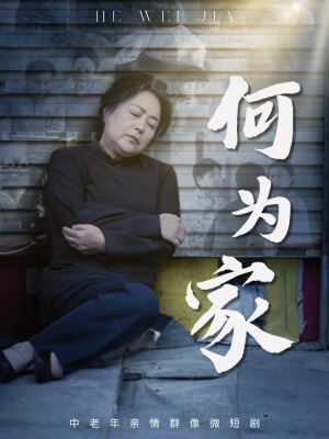 何为家（60集）完整版免费观看