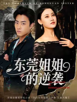 东莞姐姐的逆袭（60集）第三季