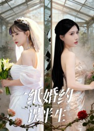 一纸婚约误半生（46集）民国短剧推荐