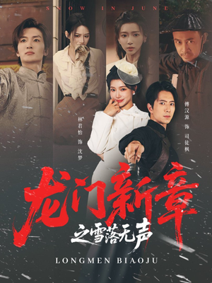 龙门新章之雪落无声（62集）全部免费看全集