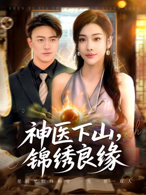 神医下山锦绣良缘（63集）口碑爆棚免费看