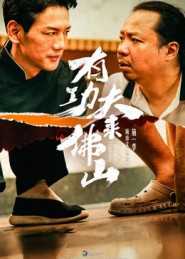 有功夫来佛山（12集）热播短剧推荐