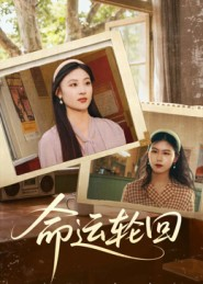 命运轮回（40集）大结局