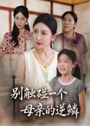 别触碰一个母亲的逆鳞（33集）超好看短剧推荐