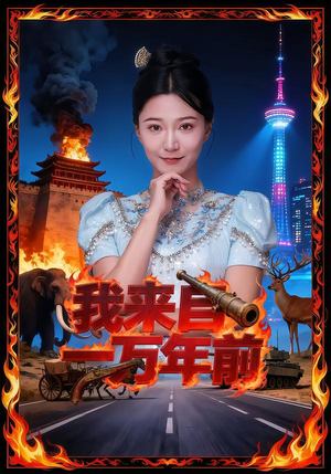 我来自一万年前（64集）常回家看看短剧