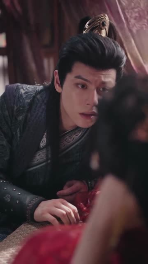 春娘子（60集）古代短剧推荐