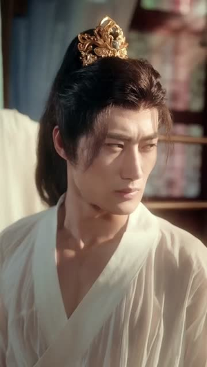 殿下今日脱单否（60集）看到了大结局