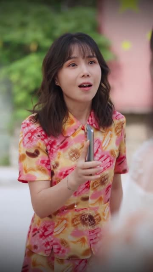 四十而已，厂花照样逆袭（29集）超好看的短剧