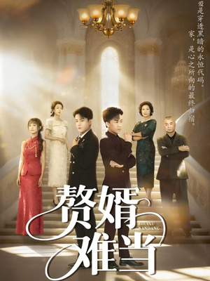 婿业难成（69集）在哪里看