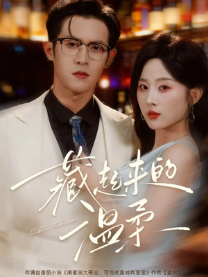 藏起来的温柔（75集）热门短剧排行榜