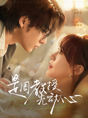 是周教授先动心（94集）评价怎么样