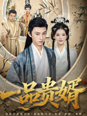 一品贵婿（80集）短剧在哪里看