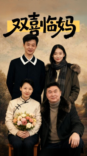 双喜临妈（30集）推荐热门短剧