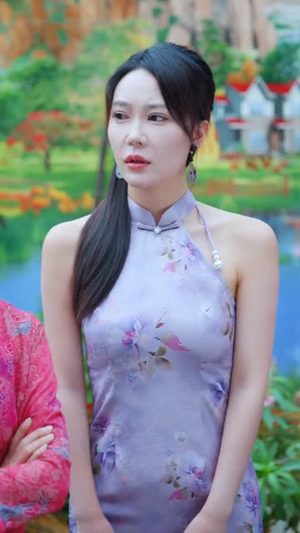 山村野花香（71集）短剧推荐上热门