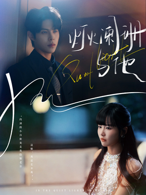 灯火阑珊与他（80集）短剧在线更新