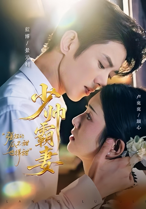 少帅霸妻，强扭的瓜不甜也得甜（70集）推荐热门短剧