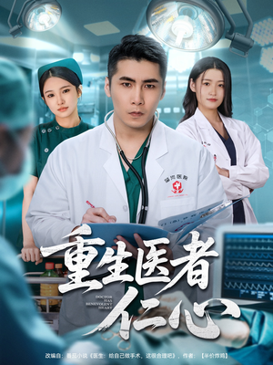 重生医者仁心（79集）火爆短剧推荐