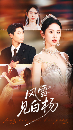 风雪见白杨（93集）真的好看吗