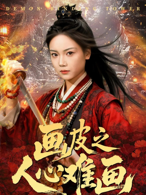 画皮之人心难画（61集）真的好看吗