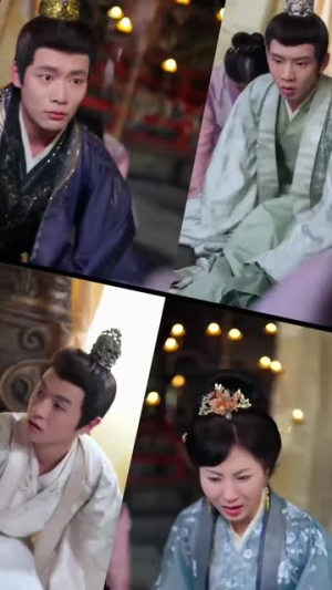 重生不原谅，侯府全员后悔了（70集）最热短剧抢先看