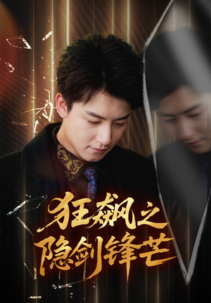 狂飙之隐剑锋芒（63集）短剧前十排行榜