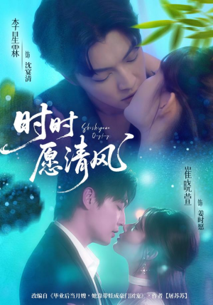 时时愿清风（56集）完整版免费观看