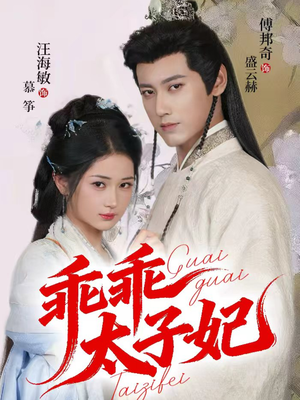 乖乖太子妃（64集）看到了大结局