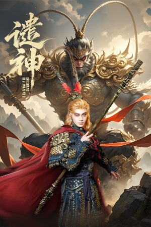 谴神（61集）百万短剧抢先看