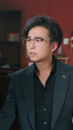 神医归来傅总您崽又黑您系统了（80集）一起追短剧吧