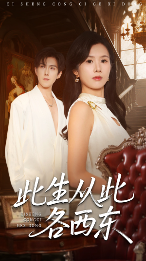 此生从此各西东（60集）在线观看完整版
