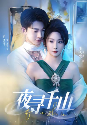 夜寻千山（60集）独家短剧免费看