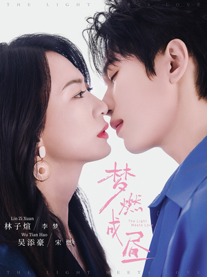 梦燃成昼（60集）免费短剧全集看