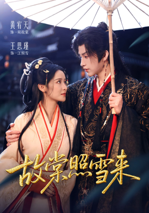 故棠照雪来（100集）精彩好看的短剧