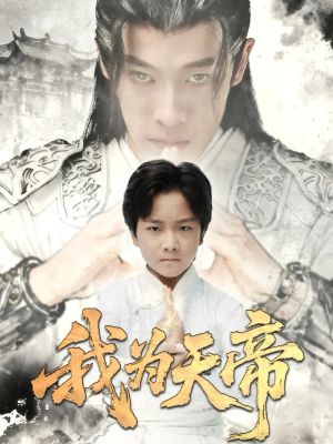 我为天帝（61集）好看短剧分享