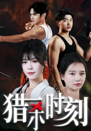 猎杀时刻（33集）更新时间