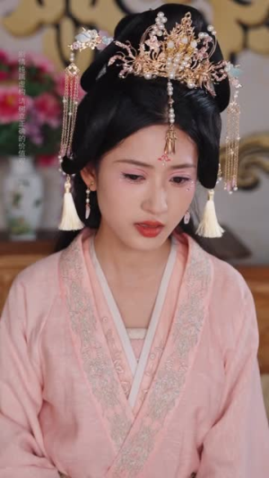 这公主有亿点点毒（62集）精彩热门短剧